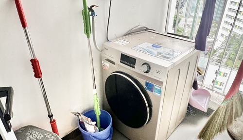 Apartamento básico