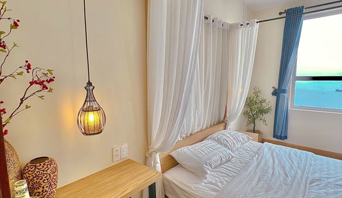 Apartamento, 3 habitaciones