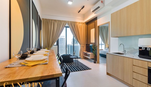 Suite Premium