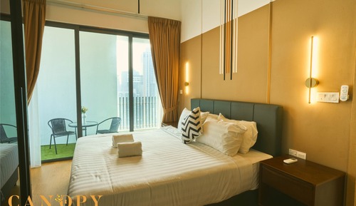 Suite Deluxe