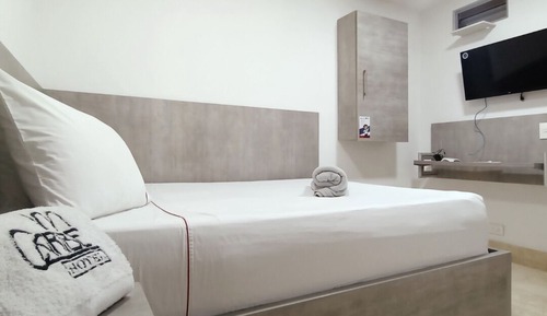 Habitación individual