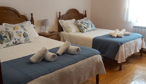 Apartamento familiar