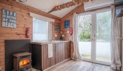 Apartamento (1 Bedroom)