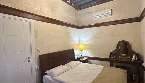 Habitación económica