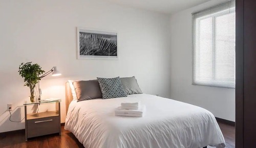 Apartamento exclusivo