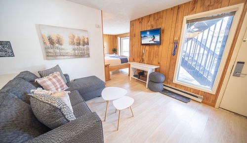 Apartamento (Key Condo 2930A)