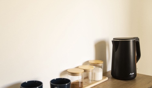 Apartamento familiar