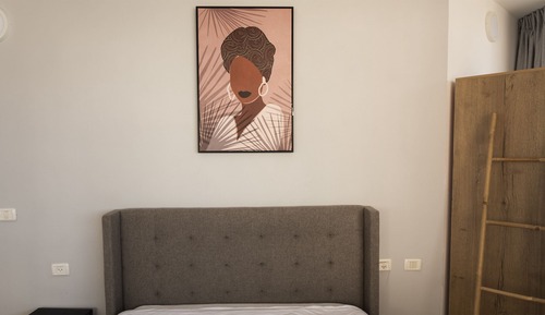 Apartamento Premium