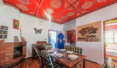 Apartamento Deluxe, vistas a la montaña