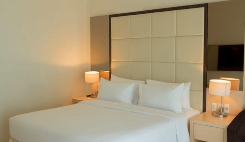 Habitación ejecutiva (King)