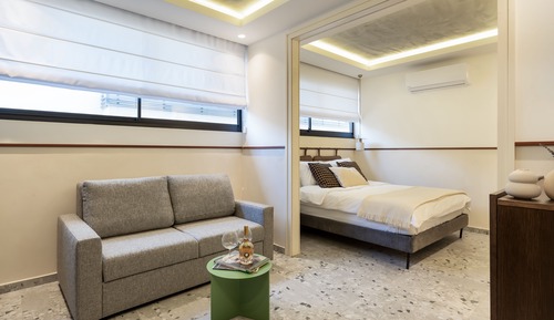 Suite Deluxe
