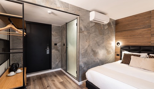 Habitación Premium doble