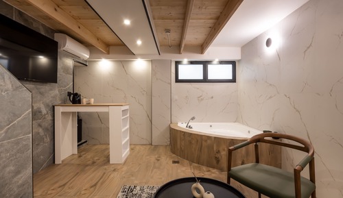 Apartamento Deluxe
