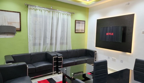 Apartamento estándar