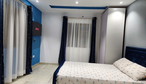 Apartamento ejecutivo