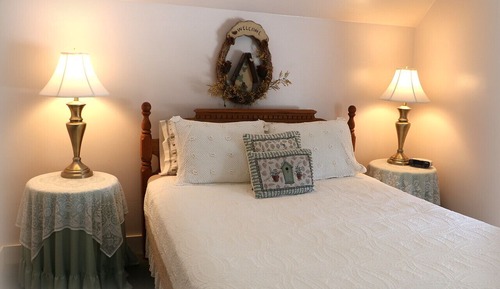 Habitación estándar