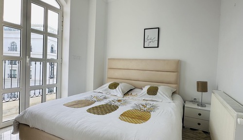 Apartamento Confort