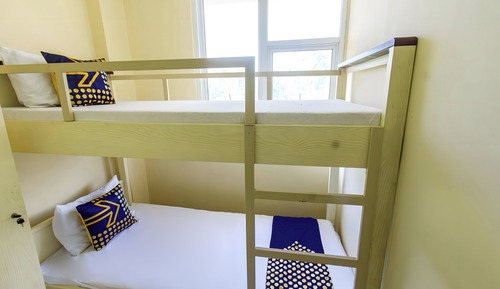 Habitación individual estándar