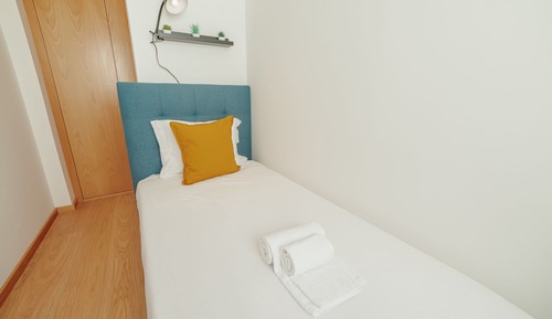Apartamento estándar