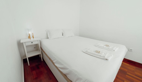 Apartamento Confort