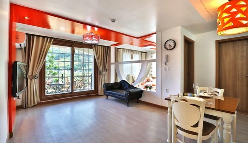 Habitación (Prague)