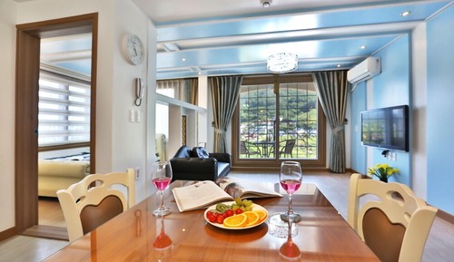Habitación (Firenze)