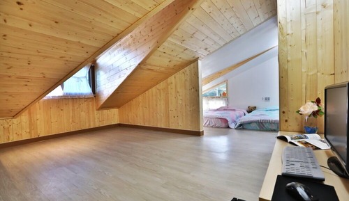 Habitación (Montpellier)