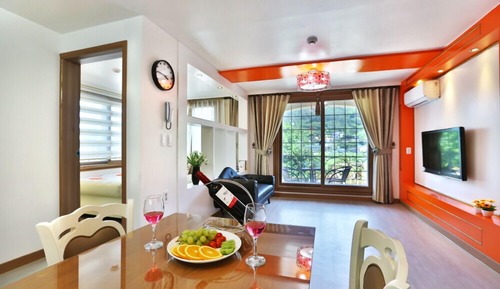 Habitación (Monaco)