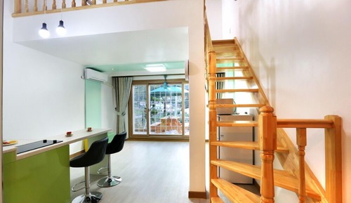 Habitación (Lyon)