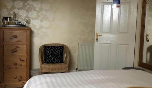 Habitación individual Confort