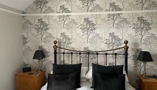 Habitación tradicional doble