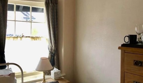 Habitación individual Confort