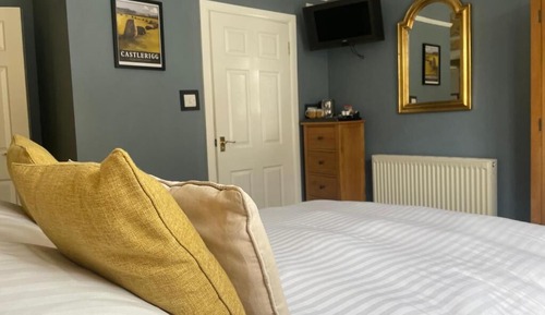 Habitación Confort doble