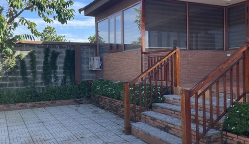 Bungalow (Lakeside View)