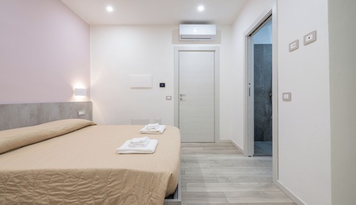 Habitación Business