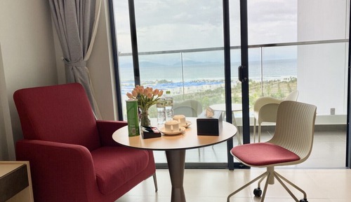 Apartamento Deluxe (2 Twin Beds)