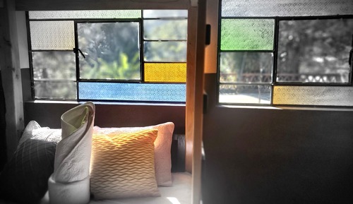 Dormitorio compartido exclusivo
