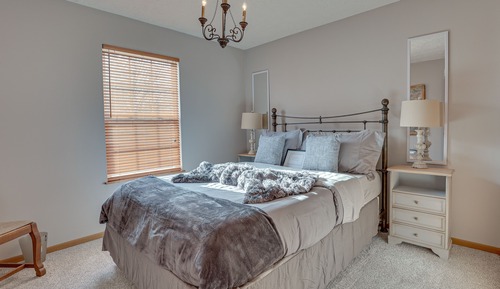 Casa (3 Bedrooms)