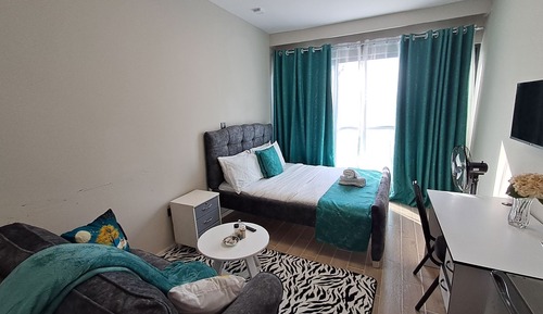 Apartamento exclusivo