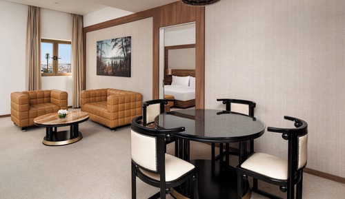 Suite, 1 habitación