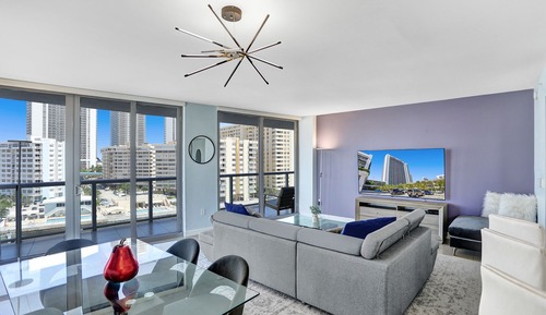 Apartamento Deluxe
