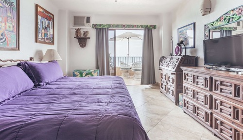 Apartamento Deluxe