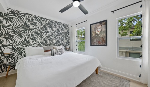 Habitación Confort