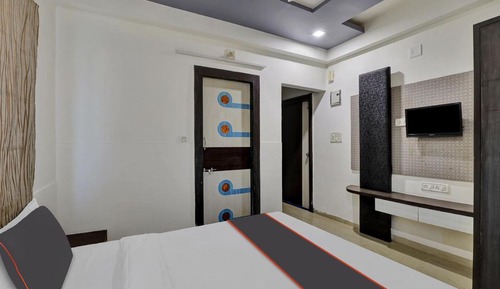 Habitación clásica