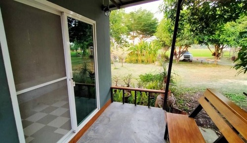 Villa Deluxe