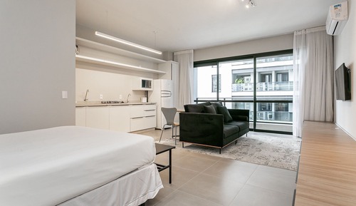 Apartamento