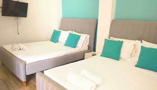 Apartamento superior