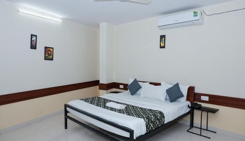 Habitación ejecutiva doble