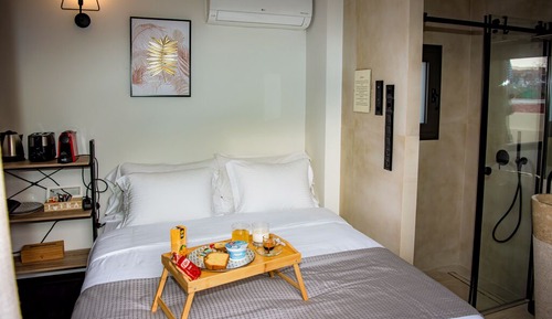 Suite superior