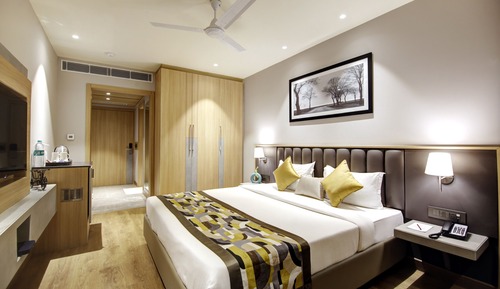 Habitación Signature